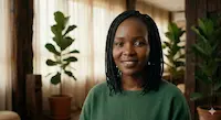 Faith Wambui, Kasarani Client